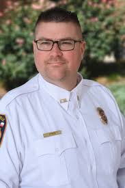 Staff Directory • Jeremy Pate