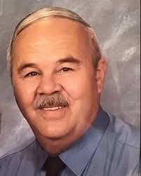 Franklin Burnette "Frank" Harrington Obituary April 29, 2025