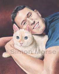 Another recent hand drawn house illustration for a very happy local  resident. If you'd love a unique keepsake of your Happy Place or know  someone special who would please PM for details.