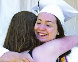 HER STORY STARTED HERE