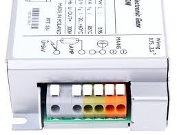1 cv = 736 w 1 hp = 746 w fórmulas: Hidpvc150s Philips Lighting Philips Lighting 150 W Electronic Ceramic Metal Halide Lighting Ballast 220 240 V 544 361 Rs Components