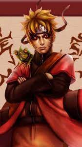 Wallpaper Naruto Sennin Mode Naruto Sage Mode Wallpapers Free By Zedge Naruto Sage Mode Wallpap Naruto Sage Naruto Phone Wallpaper Wallpaper Naruto Shippuden