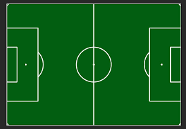 I decided on an airboat to avoid the prop getting fowled in debris or weeds and to allow if possible for it to slide across the grass from his front door to the temporary lake. Wie Man In Photoshop Einen Fussballplatz Gestaltet Creative Aktuell