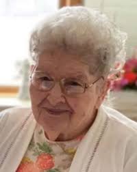 Annette Evelyn Johnson Obituary March 7, 2022