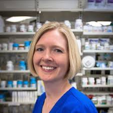 Vaccination are available.