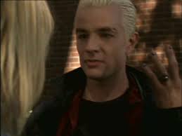 Spike the Vampire for Champions