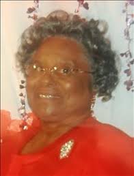 Obituary information for Dovie L. Mccormick