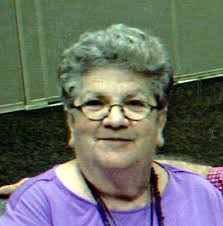 Susanna Johnson Obituary