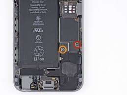 Iphone 6 Logic Board Replacement Ifixit Repair Guide
