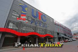Pacific standard time is 8 hours behind coordinated universal time (utc). Utc Ipoh Mula Beroperasi