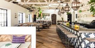 Then rustic art is what you need for your bedroom interiors. 20 Stylish Restaurant Designs That Will Inspire Your Next Kitchen Redo