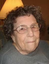 Obituary for Marion B. (Bacon) White