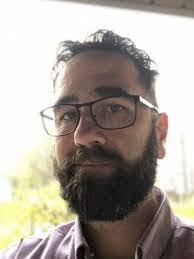 Rick Partin's Instagram, Twitter & Facebook