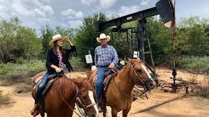 Texas Zum Cowgirl In Einer Woche Reisen Texanisch Texas