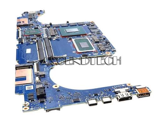 G3FC M73832-001 M73832-501 M73832-601 | Hp Envy 15-Ep Motherboard M73832-001