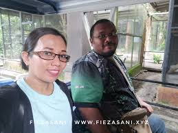 Animals are sooo well taken care of. Jalan Jalan Ke Zoo Taiping