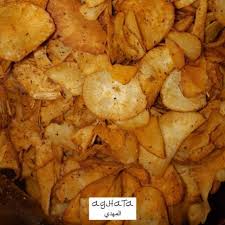 Tak cukup dari varian yang terus dikembangkan dari sejak kemunculannya di 2010, dari mulai keripik singkong, basreng, seblak, gurilem, makaroni. Jual Keripik Singkong Maicih Lada 100 Gram Jual Keripik Singkong Maicih Jakarta Barat B Store1 Tokopedia