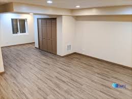 Glued down vinyl planks or vinyl tiles. Best Choice For Basement Floor Lvp Vinyl Plank Flooring Vinyl Flooring Basement Vinyl Flooring For Basement