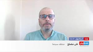 محمد علی تبریزیان
