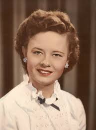 Florence P (Schade) Lorenz Obituary January 10, 2019