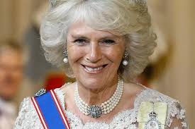 Profil Permaisuri CAMELIA, Pendamping RAJA CHARLES III yang Berkuasa  Gantikan Ratu Elizabeth II