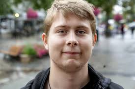 Jeg ønsker ikke en verden som går til helvete