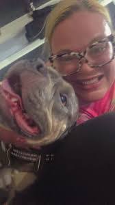 Jennie Huber's Instagram, Twitter & Facebook