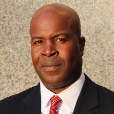 Chris Davis for City Council District 5