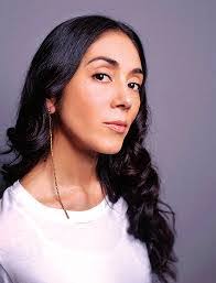 Hope Sanborn's Instagram, Twitter & Facebook