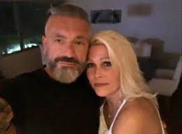 Long Island Medium's Larry Caputo Reveals His New ''Baby Boo''