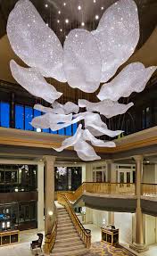 Twill Flowers Grow In Beautiful Hotels Like The Fairmont Empress Hotel In Victoria And They Are Woven Fairmont Empress Hotel Fairmont Empress Empress Hotel