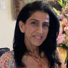 Rochelle Dodson's Instagram, Twitter & Facebook