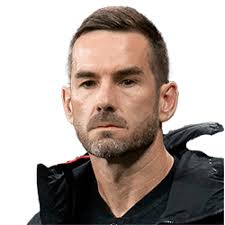 Wollongong Wolves » Player list