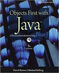 Download Pdf Objects First With Java A Practical Introduction Using Bluej 5th Editio Introduction To Programming Object Oriented Programming Java Tutorial