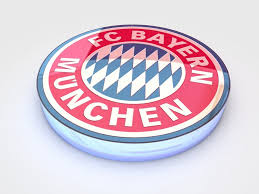 Nun haben die münchener ihr emblem offenbar runderneuert. Bayern Munich Logos