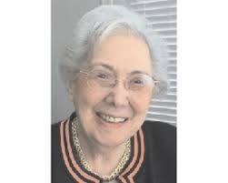 June Sachs Obituary (1925