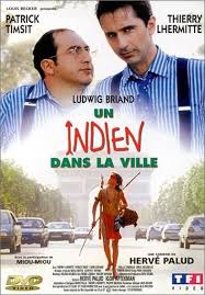 Un Indien Dans La Ville Streaming Films En Streaming Vf Indien Dans La Ville Film Musique Livres Film