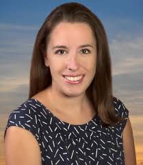 Allison Wing's Instagram, Twitter & Facebook