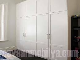 Çok amaçlı dolap çeşitleri nelerdir? Yukluk Modelleri Ankara Yukluk Gomme Dolabi Fiyatlari Ankara