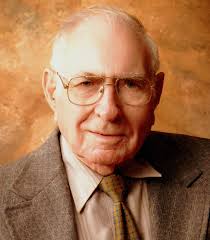 Floyd Joseph Fish (1927-2016)