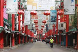 What your last time can check in? Breaking A Decades Long Tradition And Not Going Home To Kuala Lumpur This Chinese New Year The Star