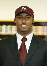 Ex-Baker star Blaine Clausell in competition to replace Sherrod at  Mississippi State