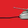 Story image for sandworm hacking group from Mother Jones