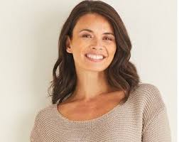 New Sirdar 5873 Salsa Ladies Pullover Larger Sizes Double Knitting Pattern 