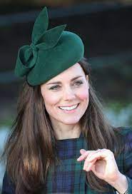The Dressing Style Of Catherine Duchess Of Cambridge Kate Middleton Hats Kate Middleton Hair Kate Middleton Style