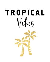 Find the best palm tree quotes, sayings and quotations on picturequotes.com. Tropical Vibes Palm Trees And Beaches Photographic Print By Deificusart Beach Quotes Travel Quotes Tumblr Island Quotes