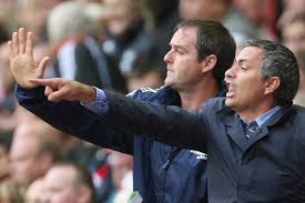 Stephen steve clarke (born 29 august 1963) is a scottish former football player and manager. Working With Jose Mourinho At Chelsea Opened My Eyes Steve Clarke London Evening Standard Evening Standard
