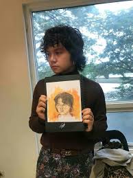 Zild Benitez Spade King Of Spades Aesthetic Boy Use them as wallpapers for your mobile or desktop screens. zild benitez spade king of spades