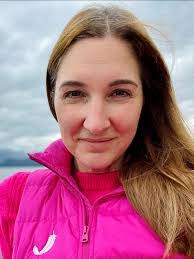 Peggy Haupt's Instagram, Twitter & Facebook