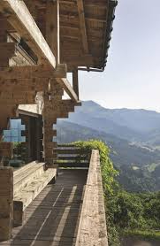 Chalet Haute Savoie Deco Esprit Montagne Chalet Haute Savoie Chalet Decoration Chalet Montagne